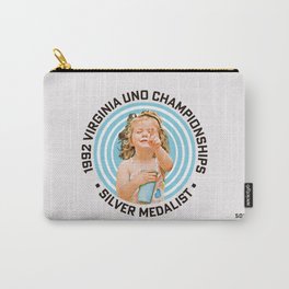 Uno champ Carry-All Pouch | Digital, Graphicdesign 