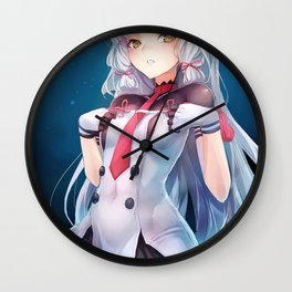 Kantai Collection Wall Clock | Kancolle, Game, Ecchi, Thicc, Geek, Girls, Girl, Lewd, Kawaii, Kantai 
