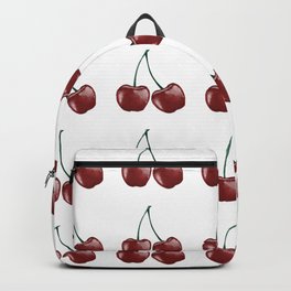 cherry Backpack