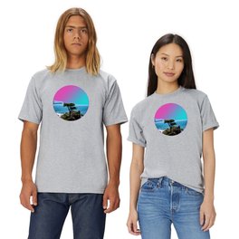The Lone Cypress T Shirt