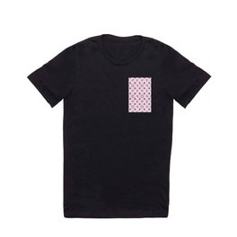 soft pink T Shirt | Supreme, Dunk, Luxury, Jordan, White, Fashion, Black, Drawing, Ye, Pattrens 