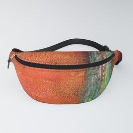 Copper Fanny Pack