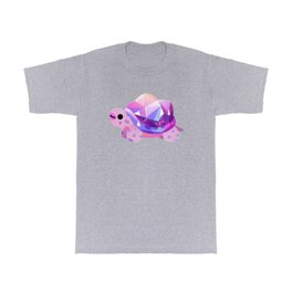 Jewel turtle T Shirt