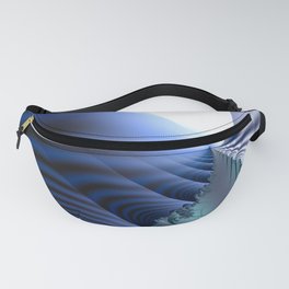 The dream just around the corner Fanny Pack