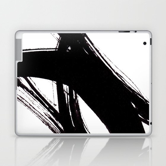 Abstract Wall Art Abstract Print Black White Abstract Print