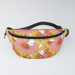 Summerween Fanny Pack