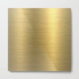 gold home decor Metal Print | House, Trends, Home, Graphicdesign, Concept, Abstract, Vector, 24, Style, Illustration 