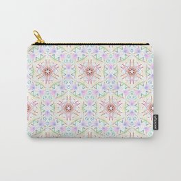 Pattern Alexa Carry-All Pouch