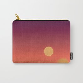 Tatooine Carry-All Pouch
