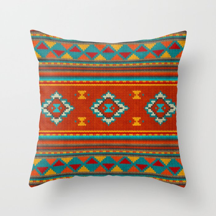united states Throw Pillows for mexicans