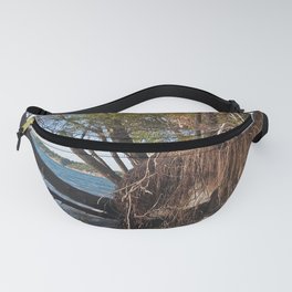 Along the Beach Fanny Pack