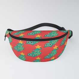 Oh Noes Fanny Pack