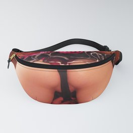 What's this? Fanny Pack