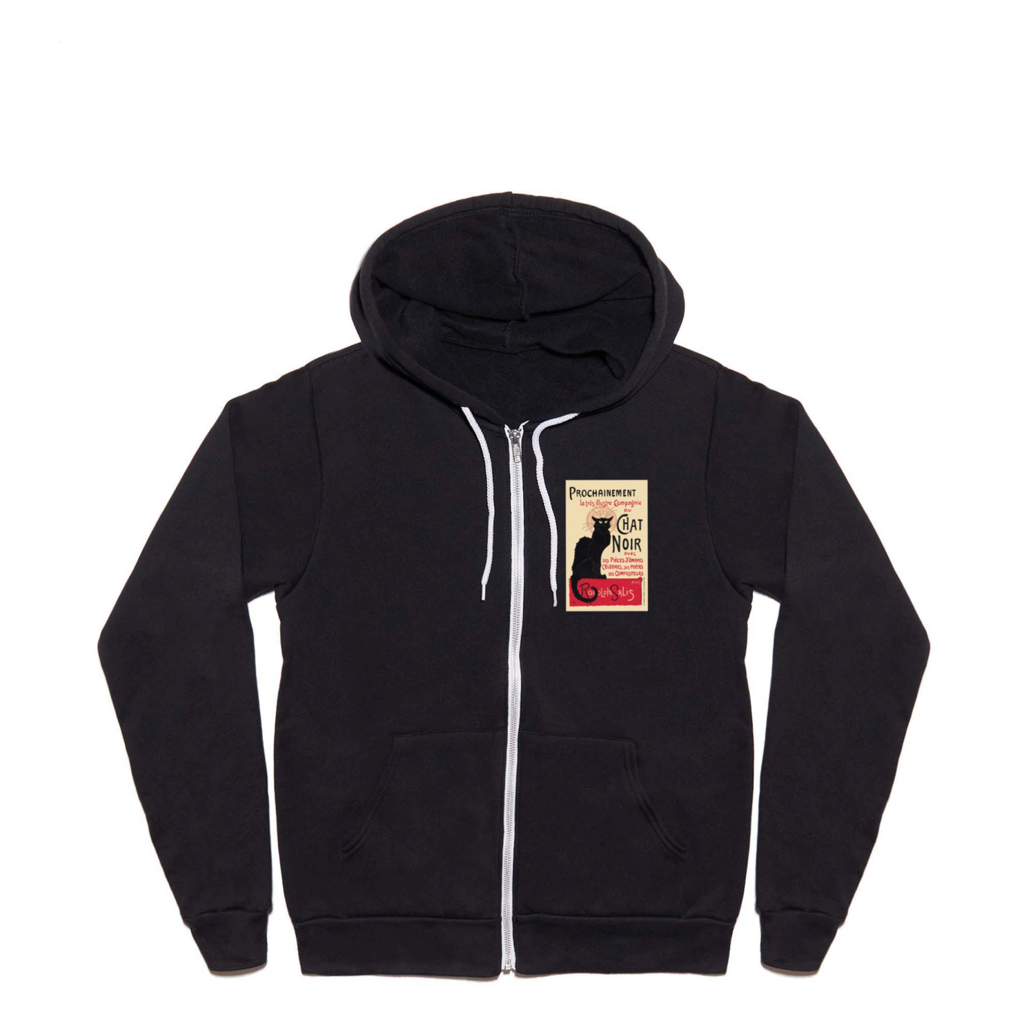 ネット限定】 Supreme Sweatshirt Celebre Worldwide Hooded Supreme  L/S L Top 即出荷可 Hooded Black