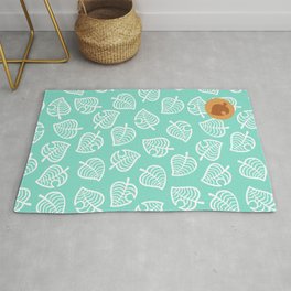 Animal Crossing Rugs For Any Room Or Decor Style Society6