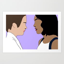 Selfless Art Prints For Any Decor Style Society6