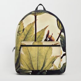 full moon maple no.1 Backpack