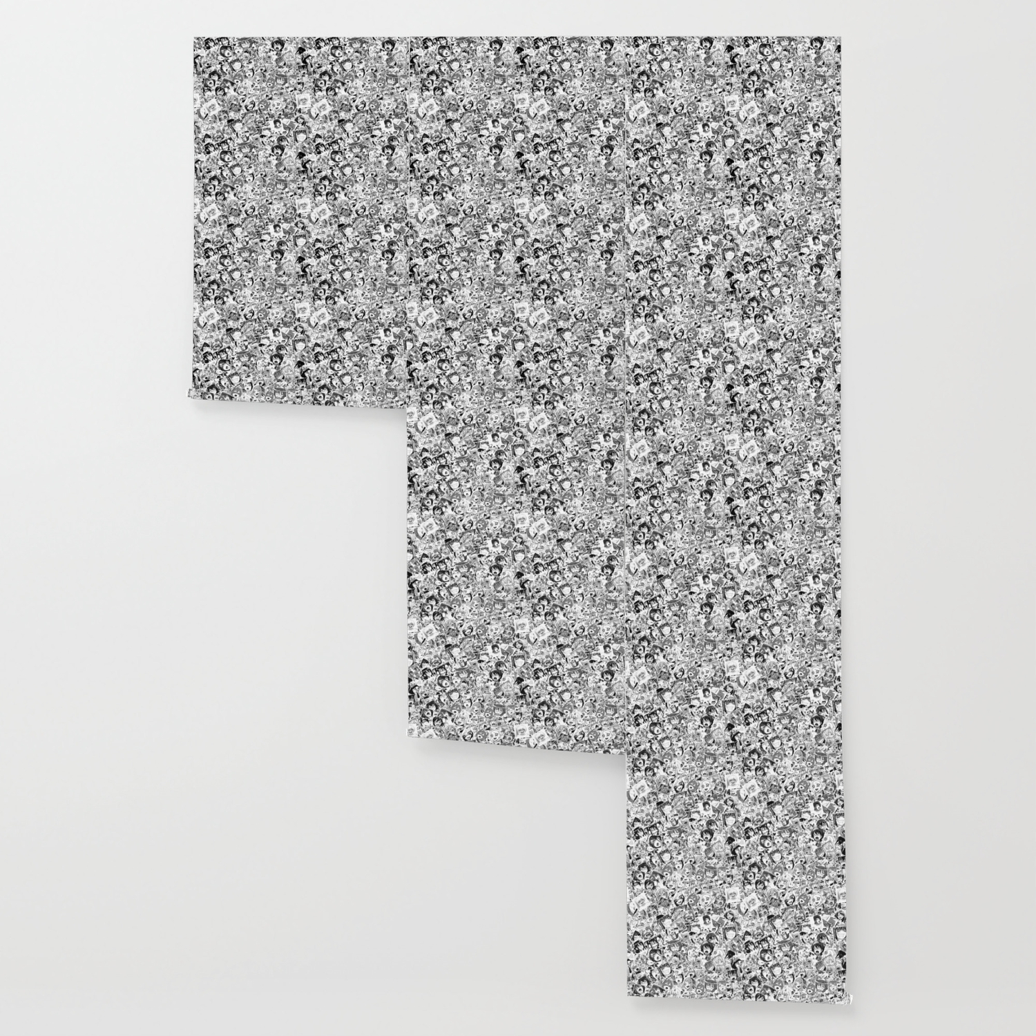 Ahegao Wallpaper By Dima V Society6