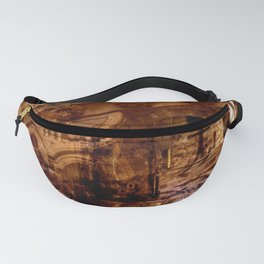 Westminster Abbey Musings Fanny Pack