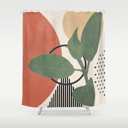 Tropical Shower Curtains For Any Bathroom Decor Society6