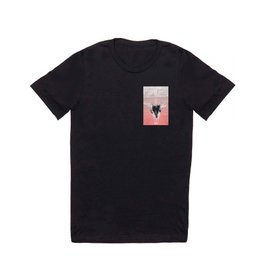 Road 66 T Shirt | Pastel, Pattern, Digital, Longhorn, Farwest, Original, Girly, 66, California, Desert 