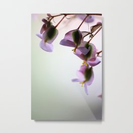 Orhidea Metal Print | Digital, Nature, Abstract, Photo 