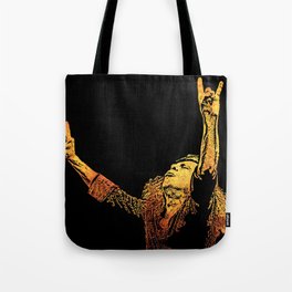Dio - One of the greatest Tote Bag