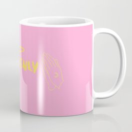 Heavenly Coffee Mug
