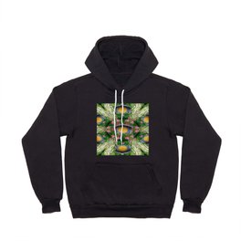 Hobbitses  Hoody | Nature, Bright, Fantasy, Middleearth, Graphicdesign, Abstract, Spring, Floral, Psychedelicart, Ent 
