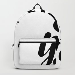 You And Me Backpack | Lovetext, Coupletext, Writtentext, Black and White, Romancetext, Quotedesign, Black And White, Graphicdesign, Blacktext, Typography 