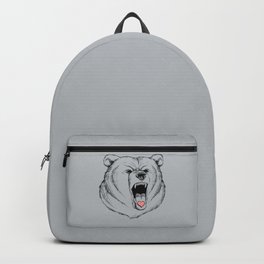 Universal Language Bear Love Backpack | Customtshirts, Inlove, Valentines, Tshirts, Animal, Love, Bear, Tee, Graphictees, Universallanguage 