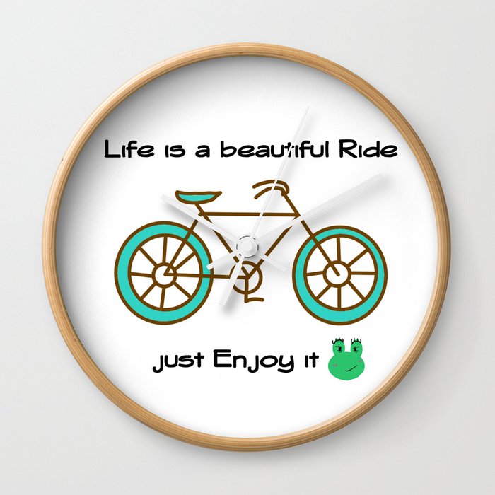 18+ Most Life is a beautiful ride wall art images information