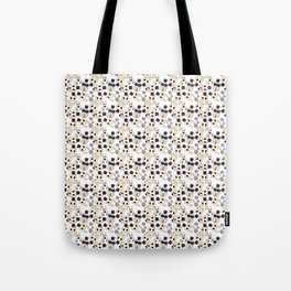 Hollow Knight Cluster Emotion 1-2 Tote Bag