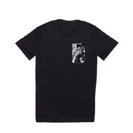 Julia Child T Shirt | Pattern, Pop Art, Typography, Graphite, Graphicdesign, Watercolor, Ink, Oil, Juliachild, Digital 
