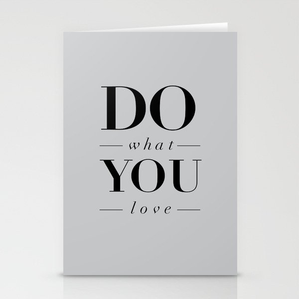 Wallpaper Do What You Love Beautiful Inspirational Short Quote About HD