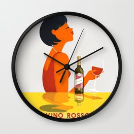 Vintage Italian Alcohol Advertising Poster Retro Ads Poster Wall Clock | Vintageadvertising, Poster, Digital, Advertisingretro, Drawing, Retroadvertising, Italymartini, Advertisingposter, Advertisingwine, Advertisingwoman 