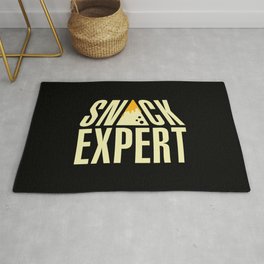 SNACK EXPERT Rug | Tostitos, Snacking, Graphic Design, Food, Yum, Dinner, House, Restaurant, Love, Home 