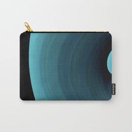 Deep Blue Carry-All Pouch | Other, Modern, Vectorsea, Ocean, Digital, Illustration, Abstract, Oil, Vector, Paintingpainting 