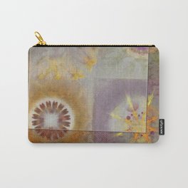 Slenderer Helpless Flowers  ID:16165-003429-36831 Carry-All Pouch | Oil, Mixed, Painting, Abstract, Have It Allstoremakeup, Manifold, Watercolor, Digital, Colorscheme, Other 