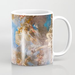 renaissance art Coffee Mug | Michaelangelo, Ceilingart, Renaissanceart, Renaissance, Painting, Renaissanceartwork 