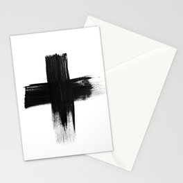 Cross Stationery Cards