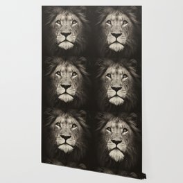 Lion King Wallpaper to Match Any Home's Decor | Society6