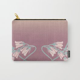 Art nouveau,floral pattern,floral Frame,victorian,Vintage,chic,elegant,timeless style,modern,trendy,beautiful,French country,shabby chic Carry-All Pouch | Vintage, Graphicdesign, Victorian, Beautiful, Shabbychic, Floralframe, Pattern, Trendy, Artnouveau, Floralpattern 