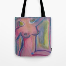 Breaking the Mold Tote Bag