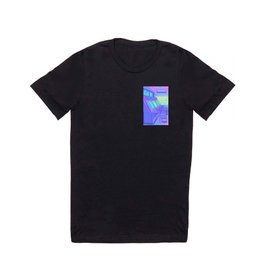 Midnight Arcade T Shirt | Arcade, Surudenise, Neon, Japan, Videogames, Pop, Midnight, Vaporwave, Citypop, Retro 