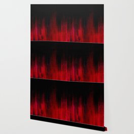 Black Red Wallpaper For Any Decor Style Society6