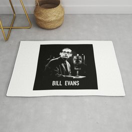 Bill Evans Rug
