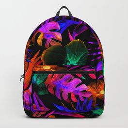 unique florals ii Backpack