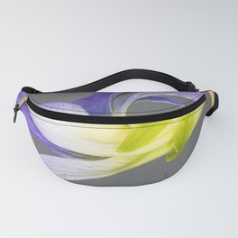 Trumpeting Fanny Pack