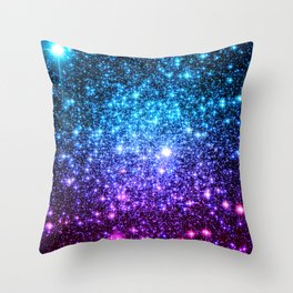 Galaxy Unicorn Throw Pillows For Any Room Or Decor Style Society6
